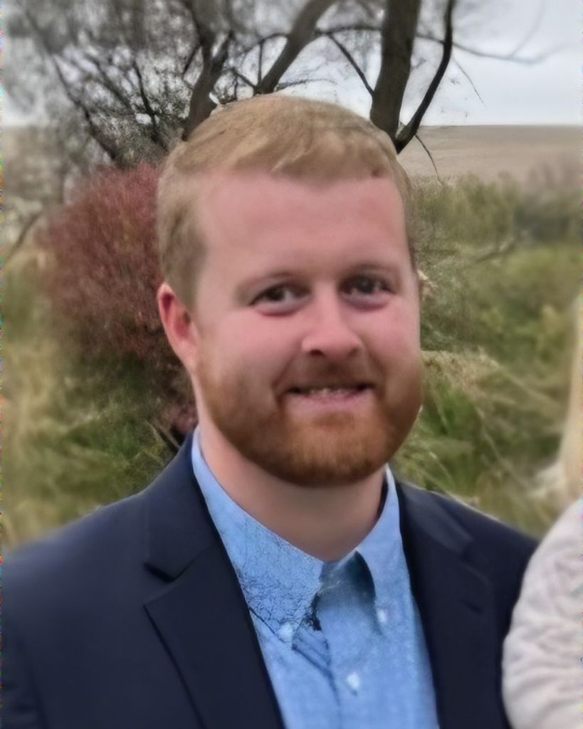 Jared M. Regnerus Profile Photo