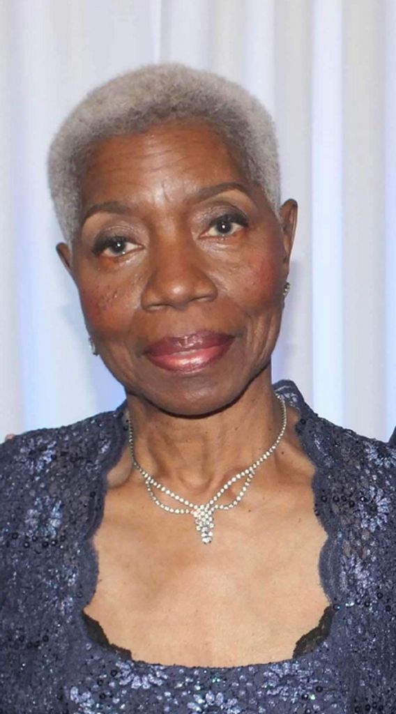 Gladys Ford Avent Profile Photo