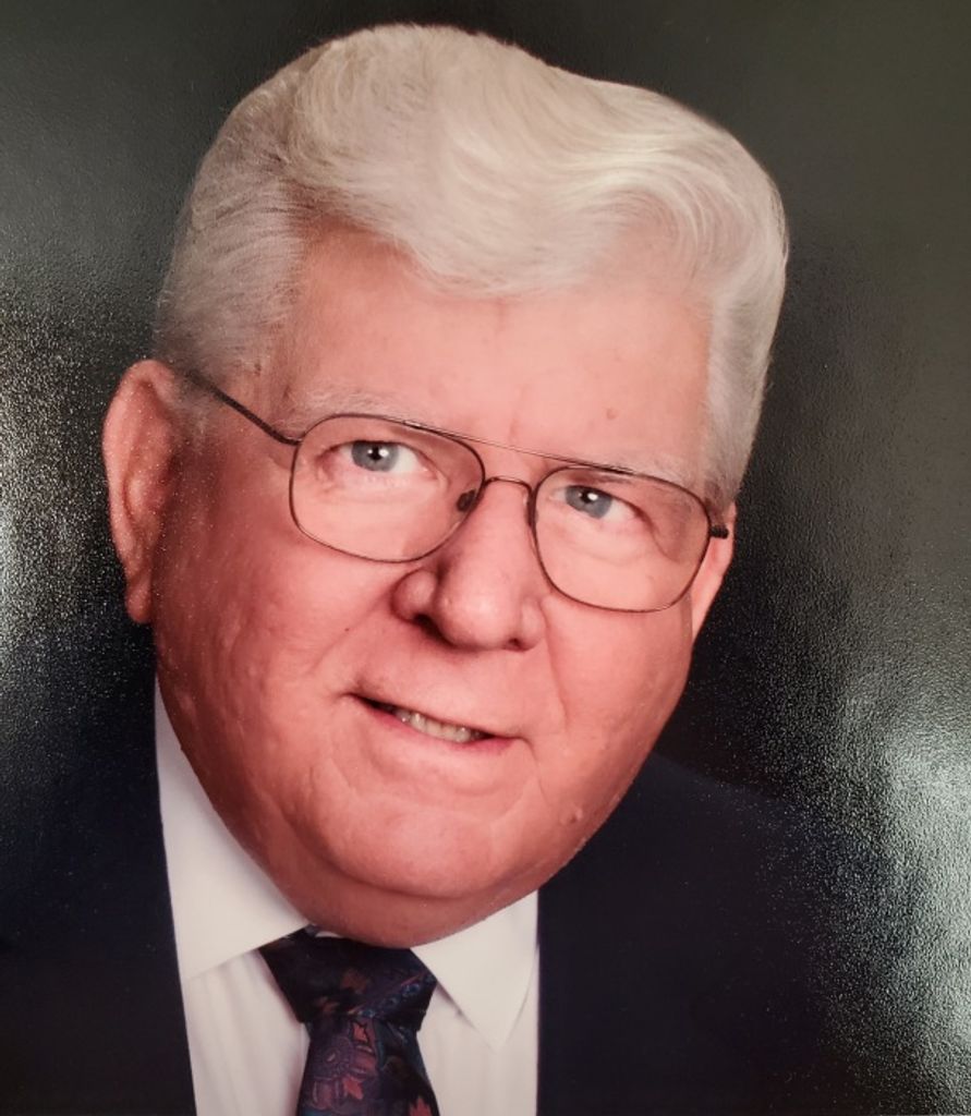 George A. Banjoff Jr.