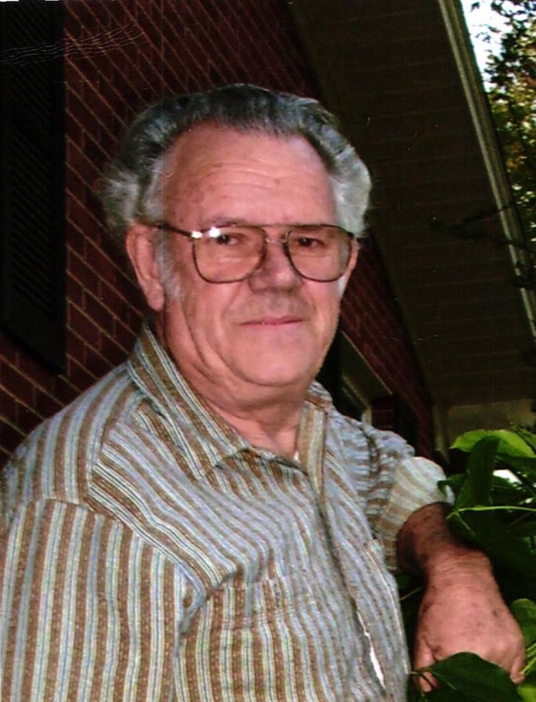 Ray Louis Masters Profile Photo