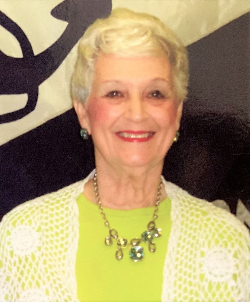 Nancy Moore