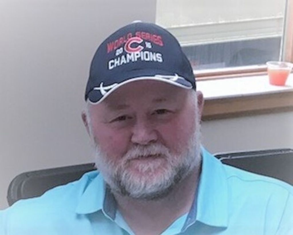 Curtis "Big Curt" Broge Profile Photo