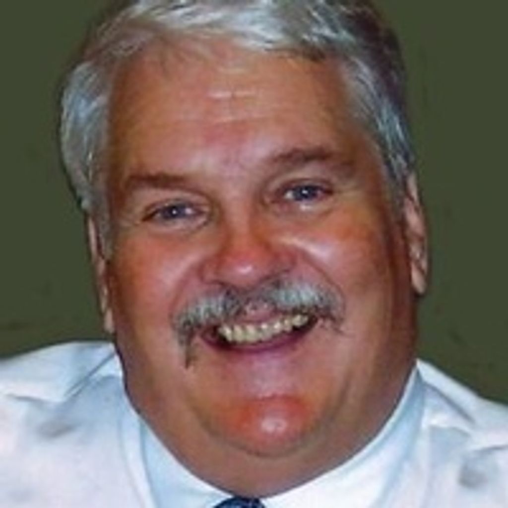 Jerry Akin