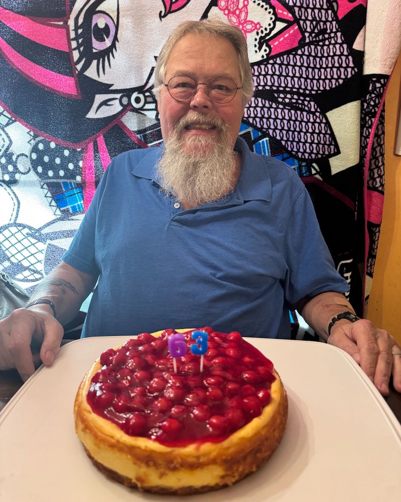 Grant Wesley Welch, Sr. Profile Photo