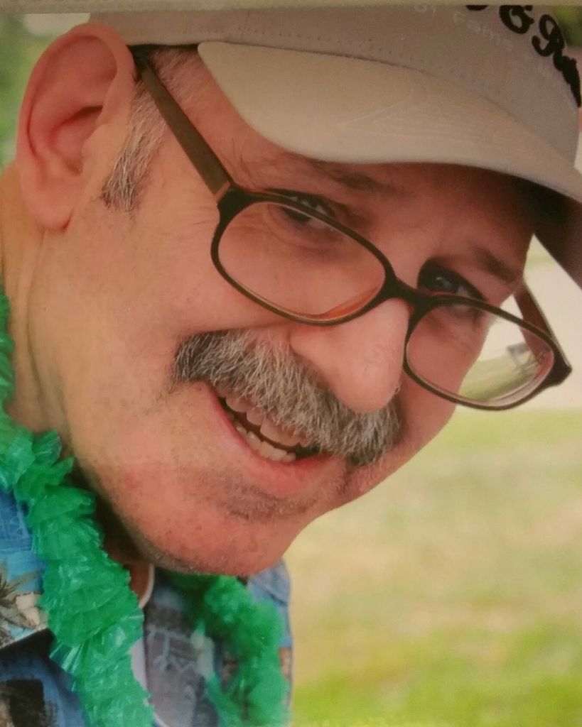 Michael S. Soldan