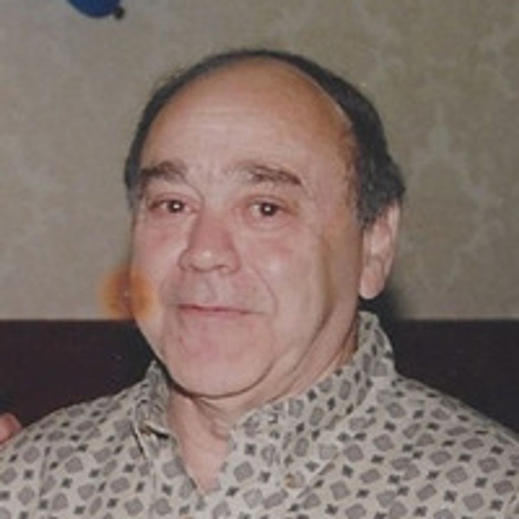 Alfred "Fred" Bevacqua