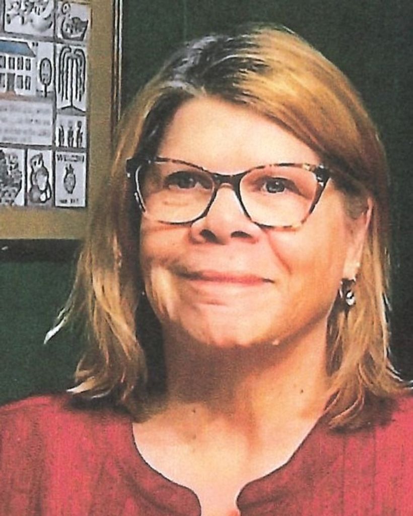Roxanne Jo Carlson Diehl