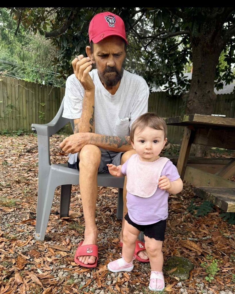 Kevin A. Faulkner, Sr.