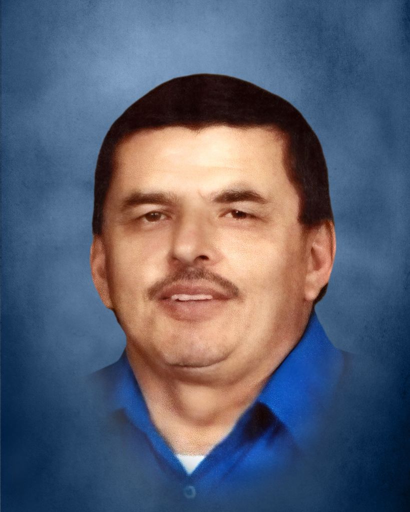 Larry William Green Profile Photo