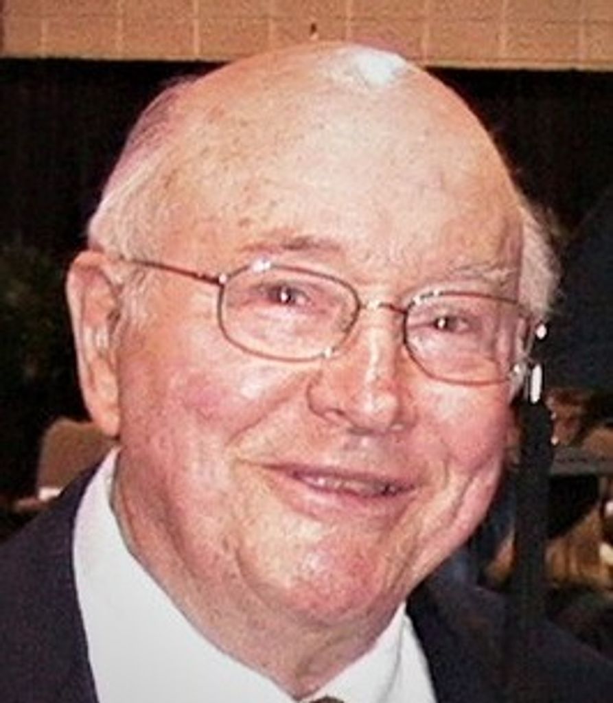 Charles Lewis Profile Photo