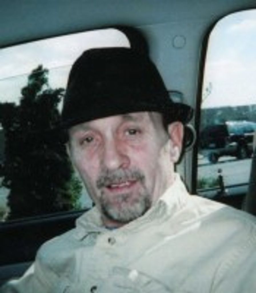 Mr.  Jimmy Wayne Ezzell, 56