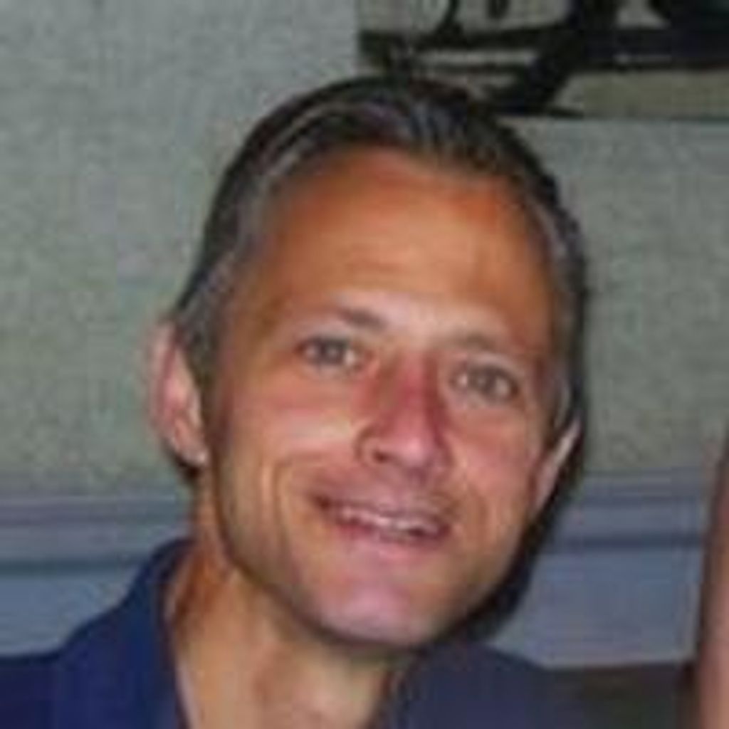 Wesley Hamer