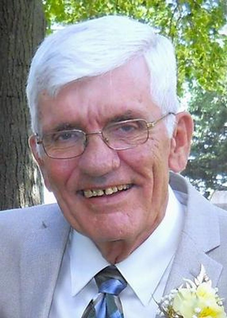 Grant W. Turner Profile Photo