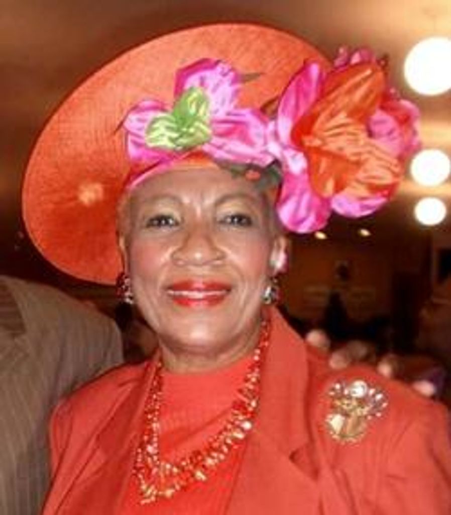 Betty Lou Cross Profile Photo