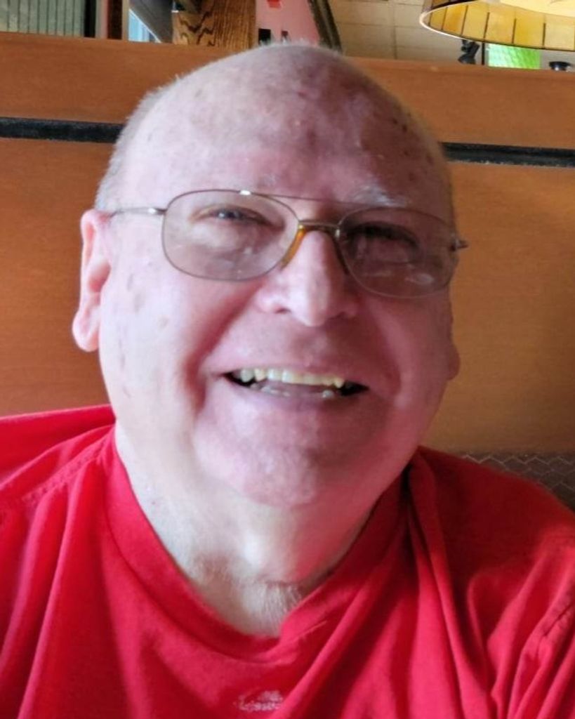 Richard L. Yost Profile Photo