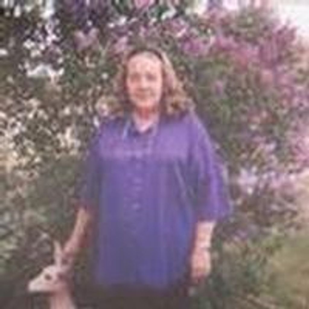 Betty Jo Watts