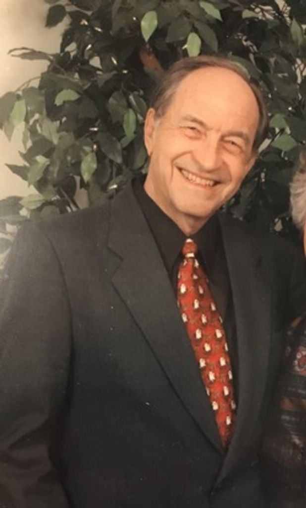 Harry Allen