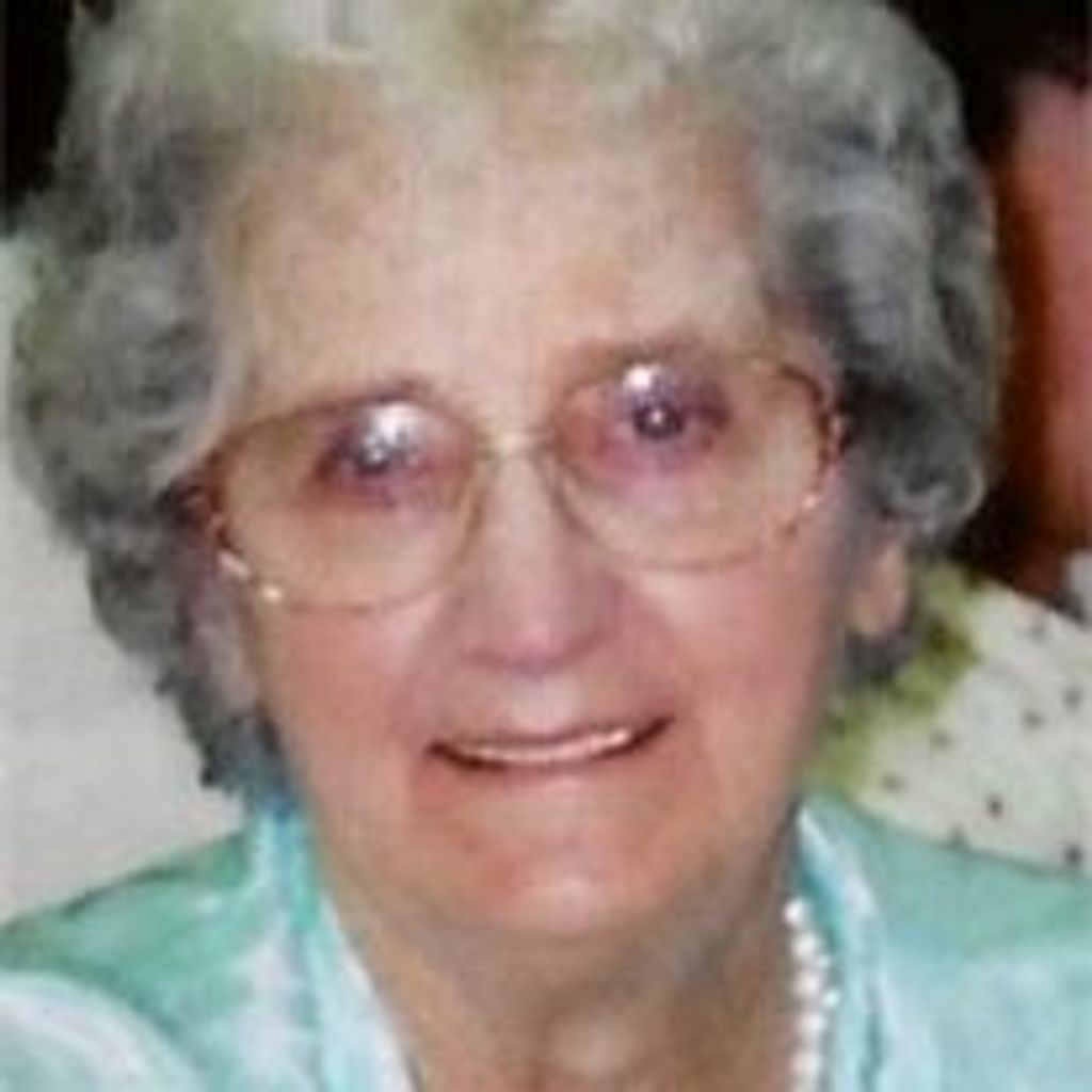 Mary Anne "Croniser" Kenealy