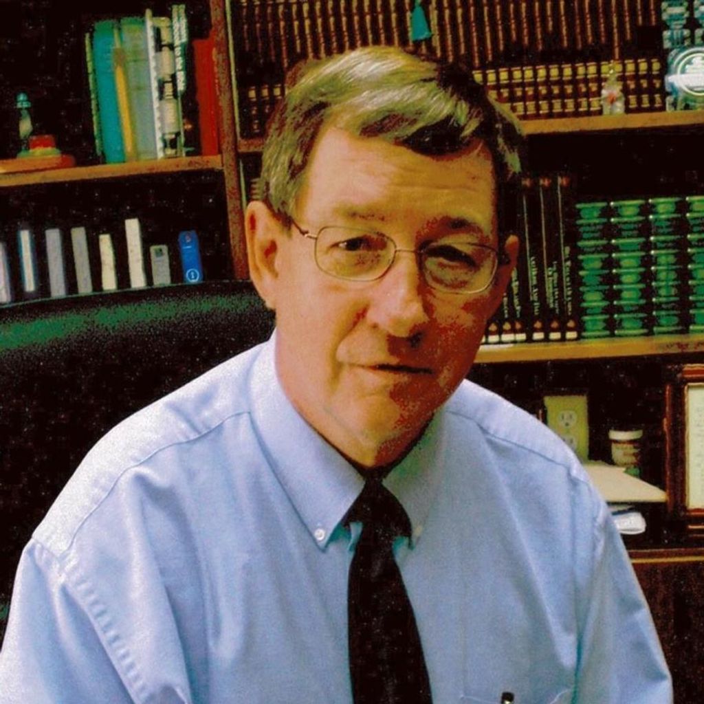 Robert J.C. Iggers