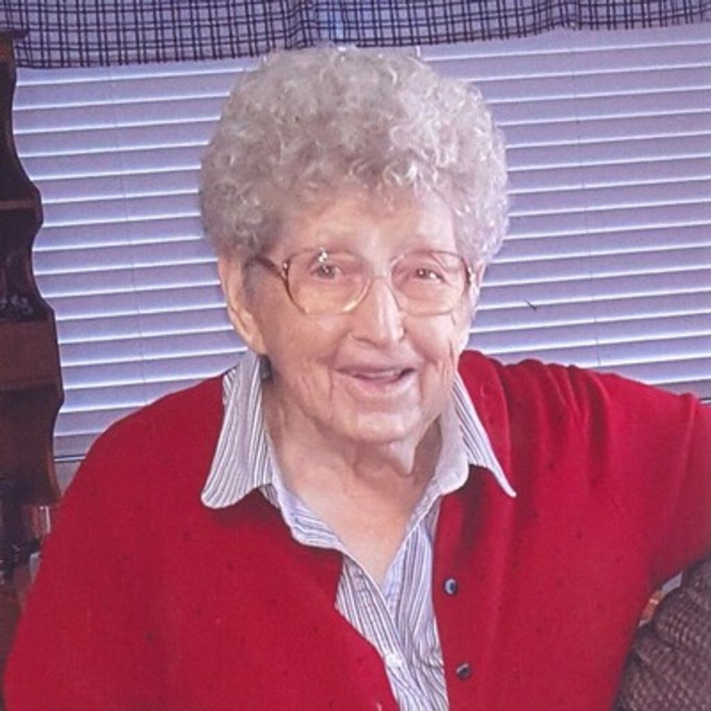 Frances Ilene Woodruff Profile Photo