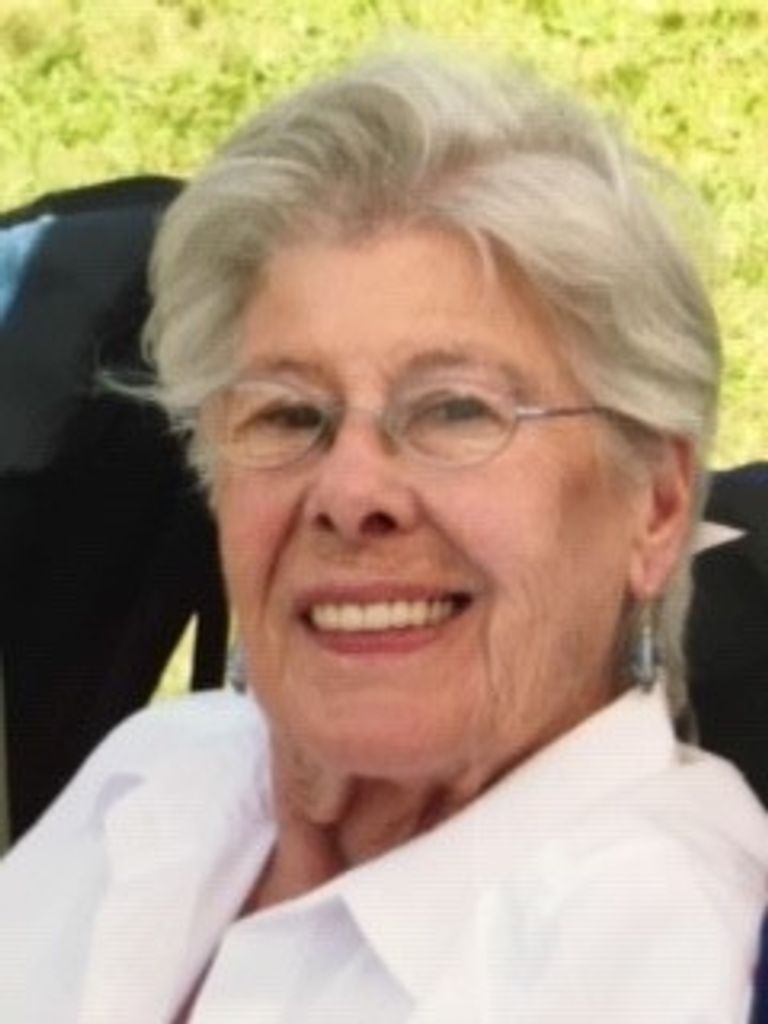 Marian Huefner