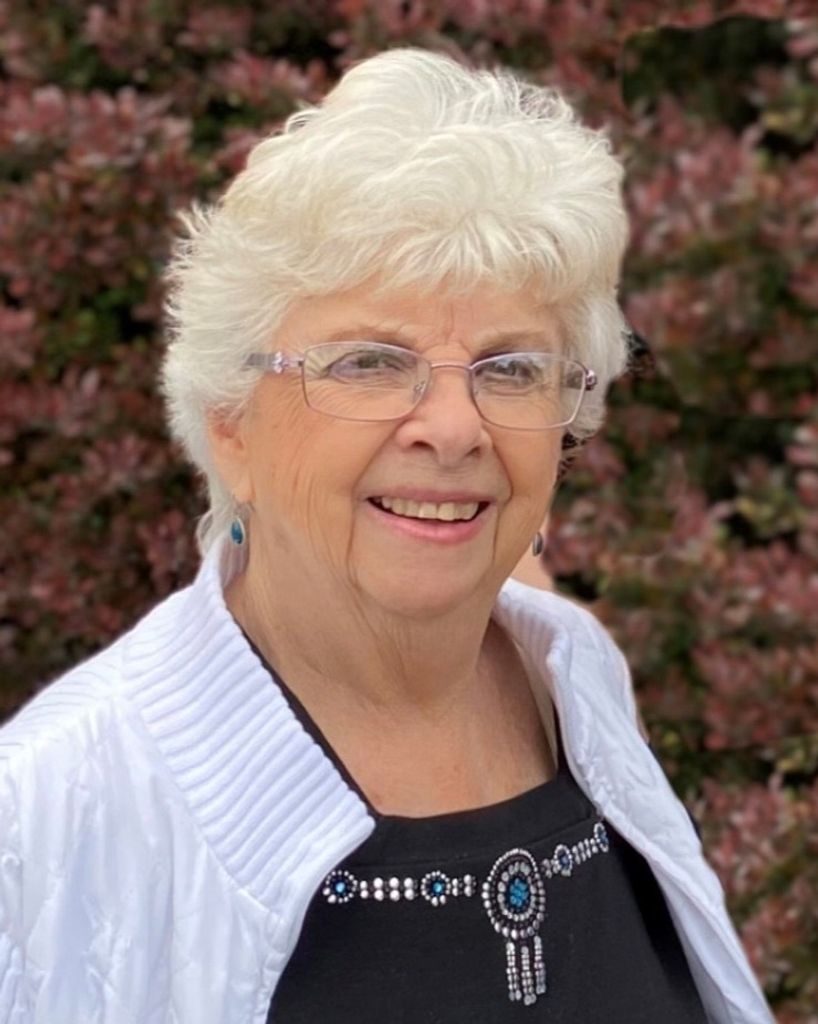 Wilma L. Shirk Profile Photo