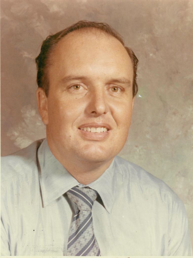 Max Colgrove Profile Photo