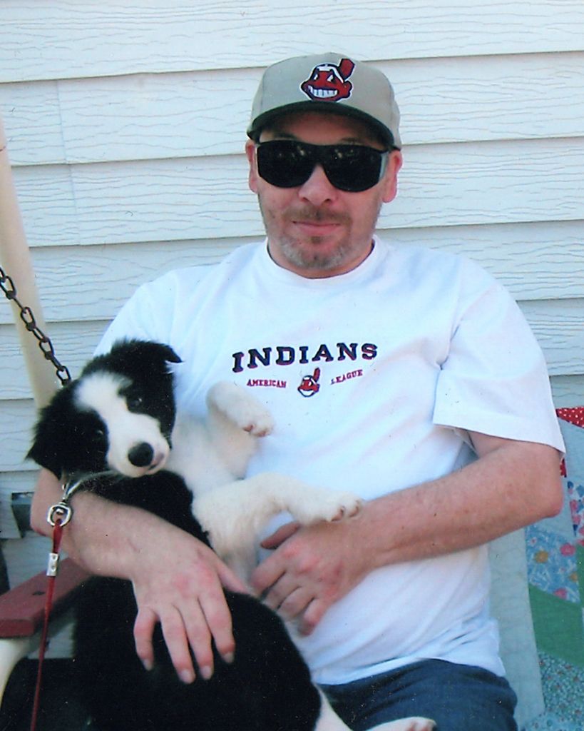 Michael P. Harsh Profile Photo