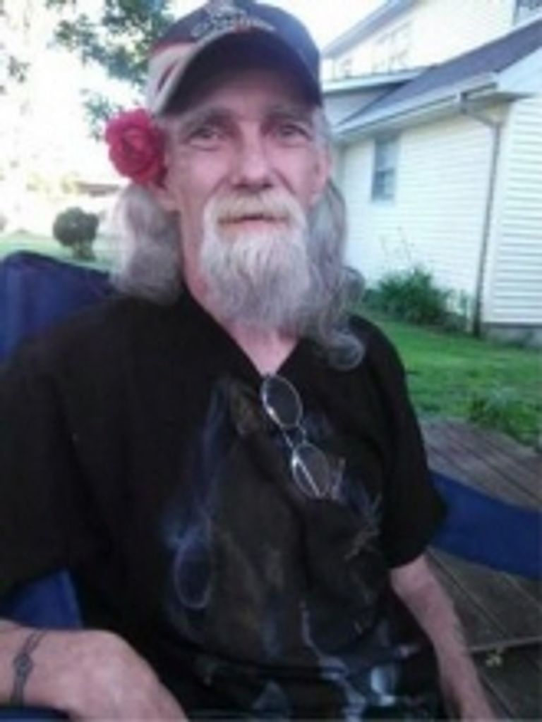 Kenneth Wayne Couchman