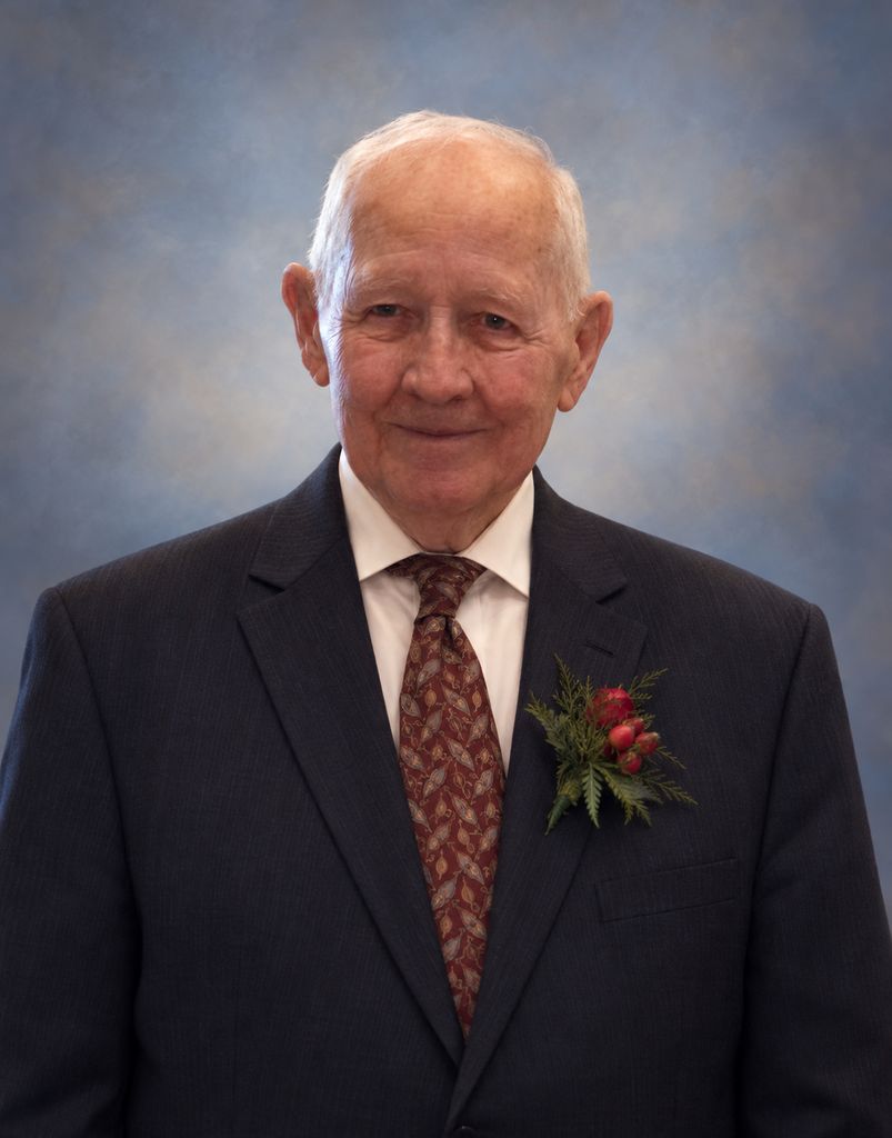 Robley Mark Guidry, Sr