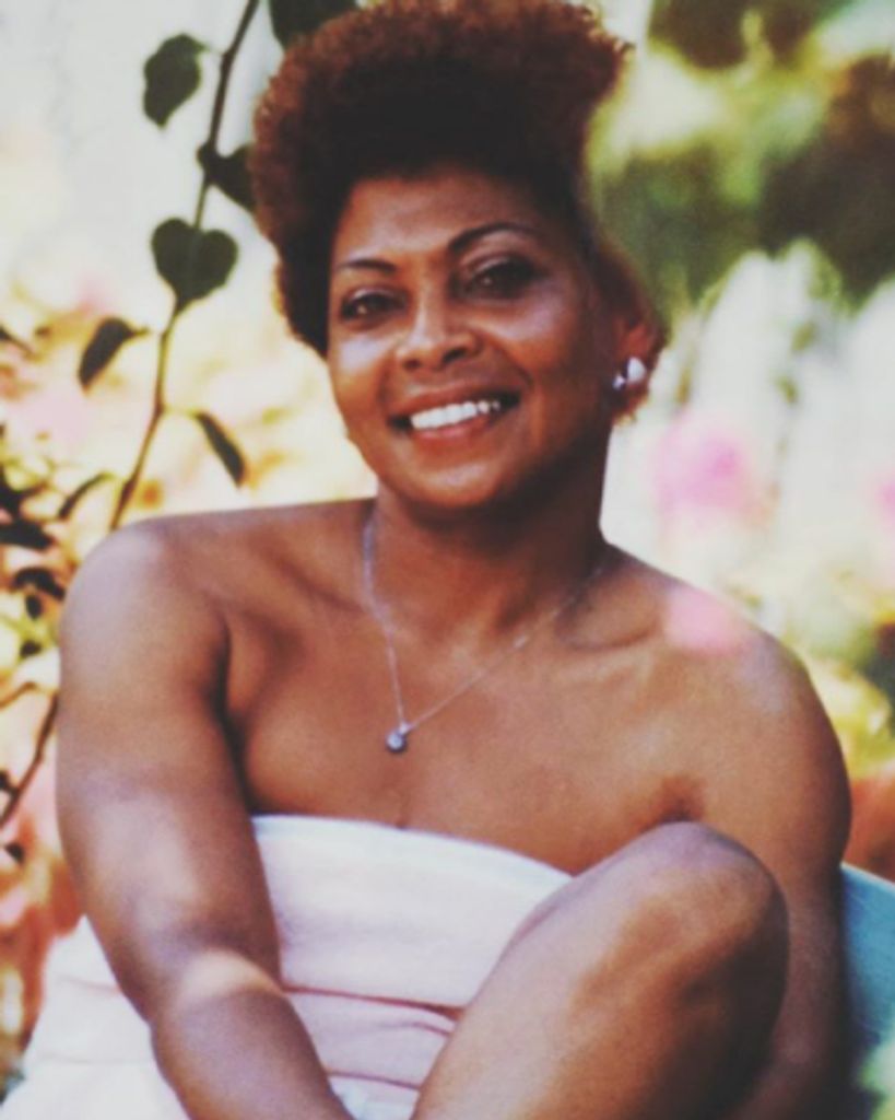 Antoinette Jordan Mccann