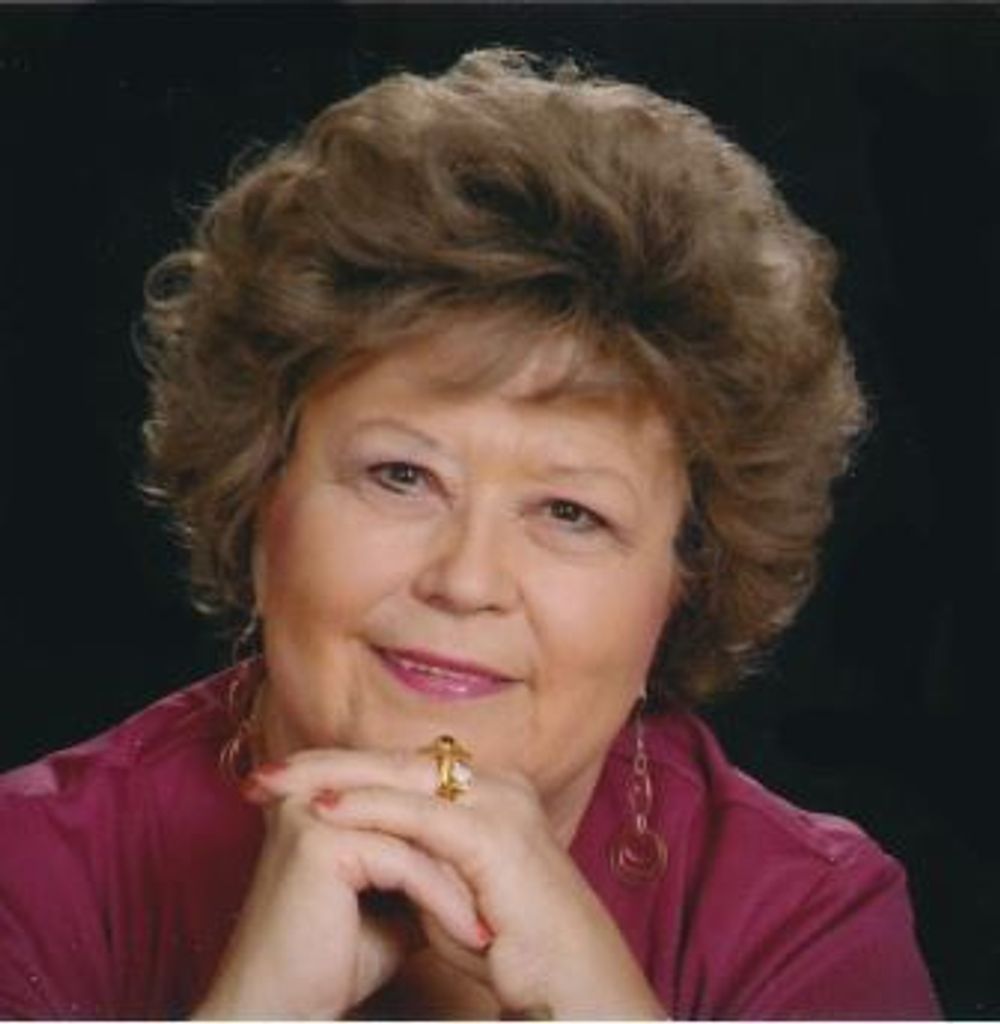 Jane E. Borsche