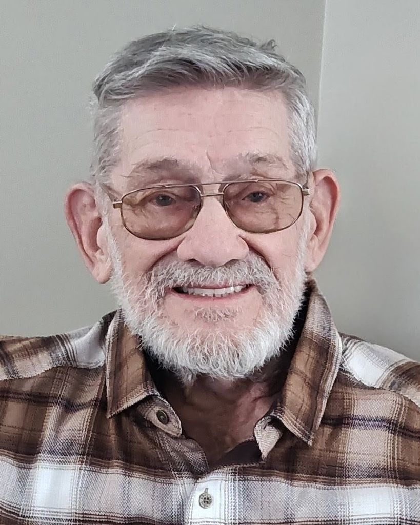 Neil A. Jones Profile Photo