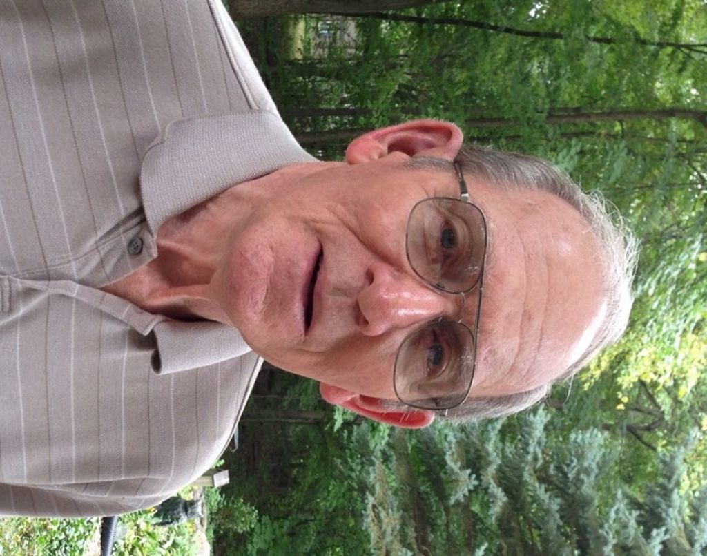 Richard Molter