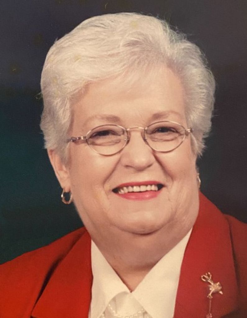 Mazelle Brown