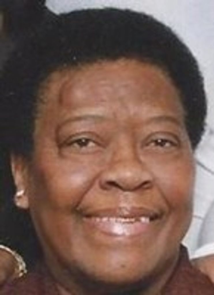Pearline Stevens Harper