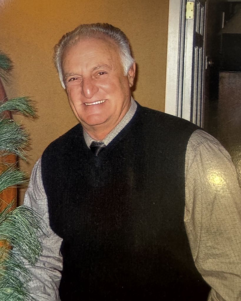 Richard Costa Profile Photo