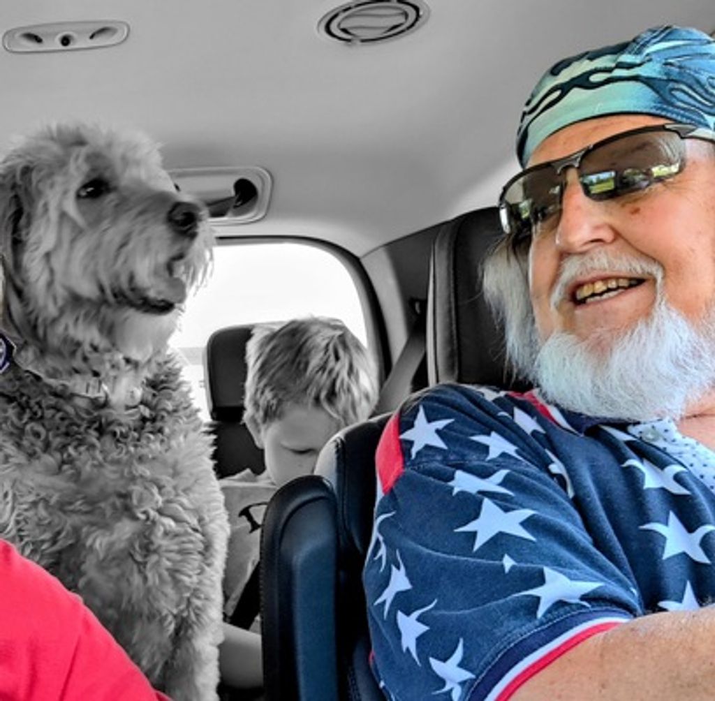 Stephen Doyle Gleim, Sr. Profile Photo
