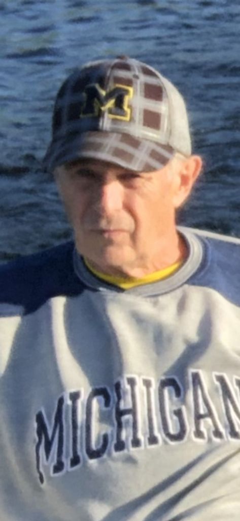 Stephen Brown