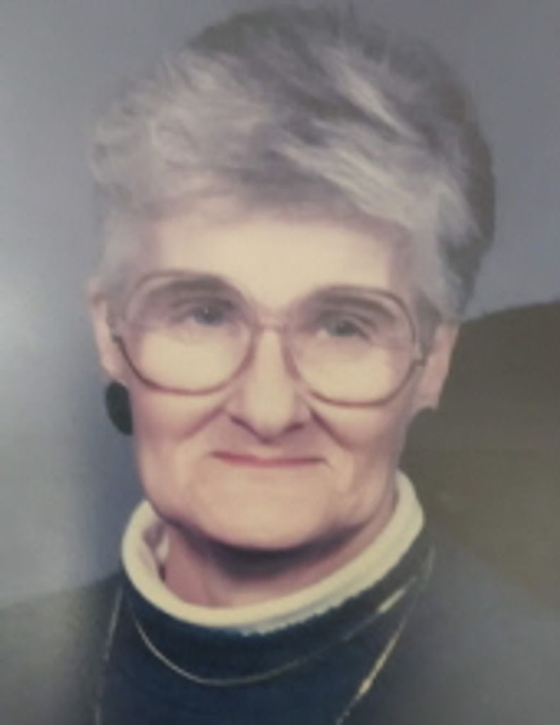 Lois E. Burridge