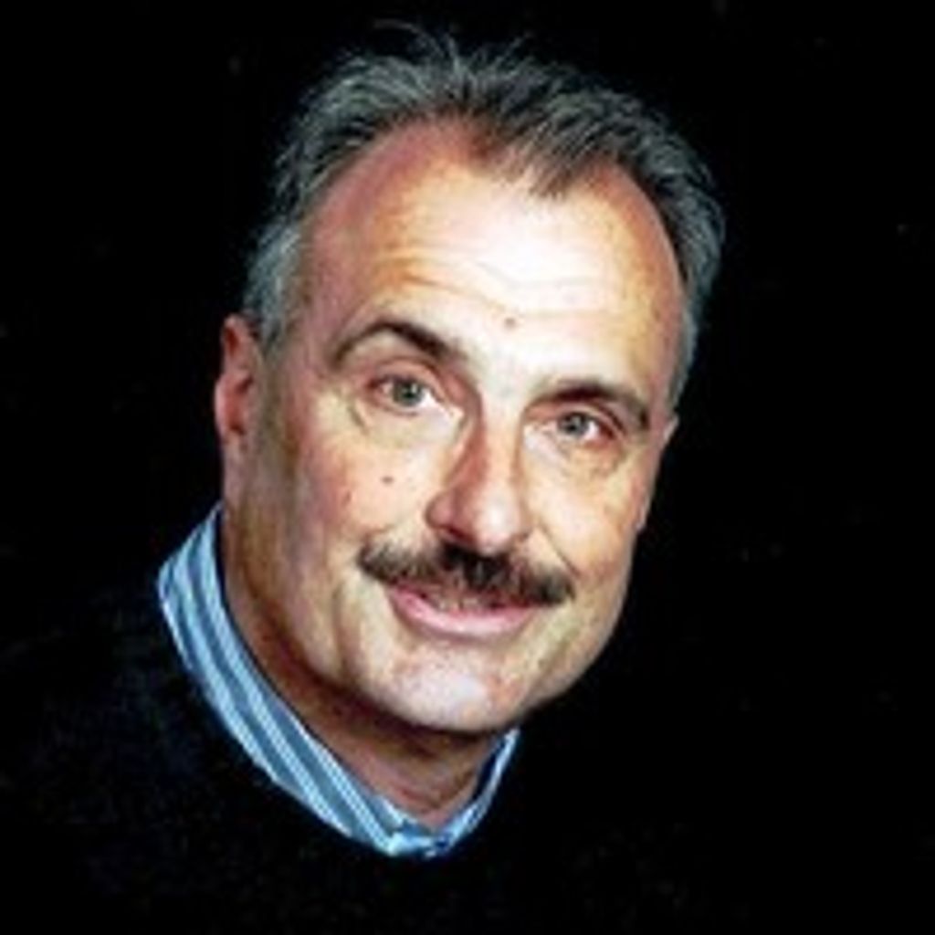 Duane Anton Ryan Profile Photo