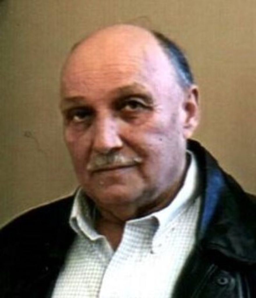 William "Jiggs" Gricar Profile Photo