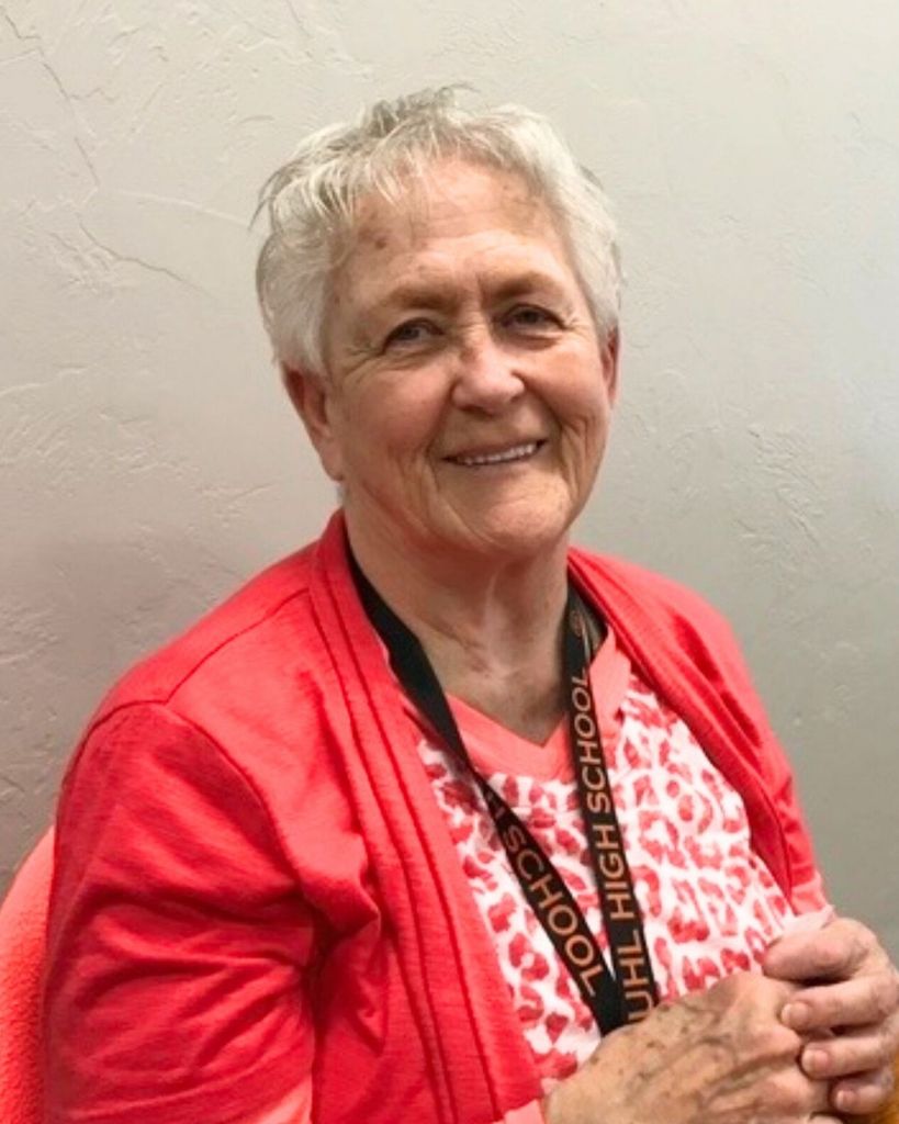 Mariland Louise Jenkins