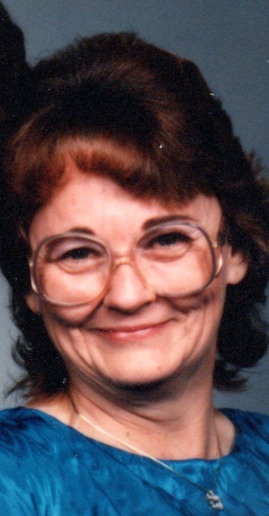 Evelyn A. Smith