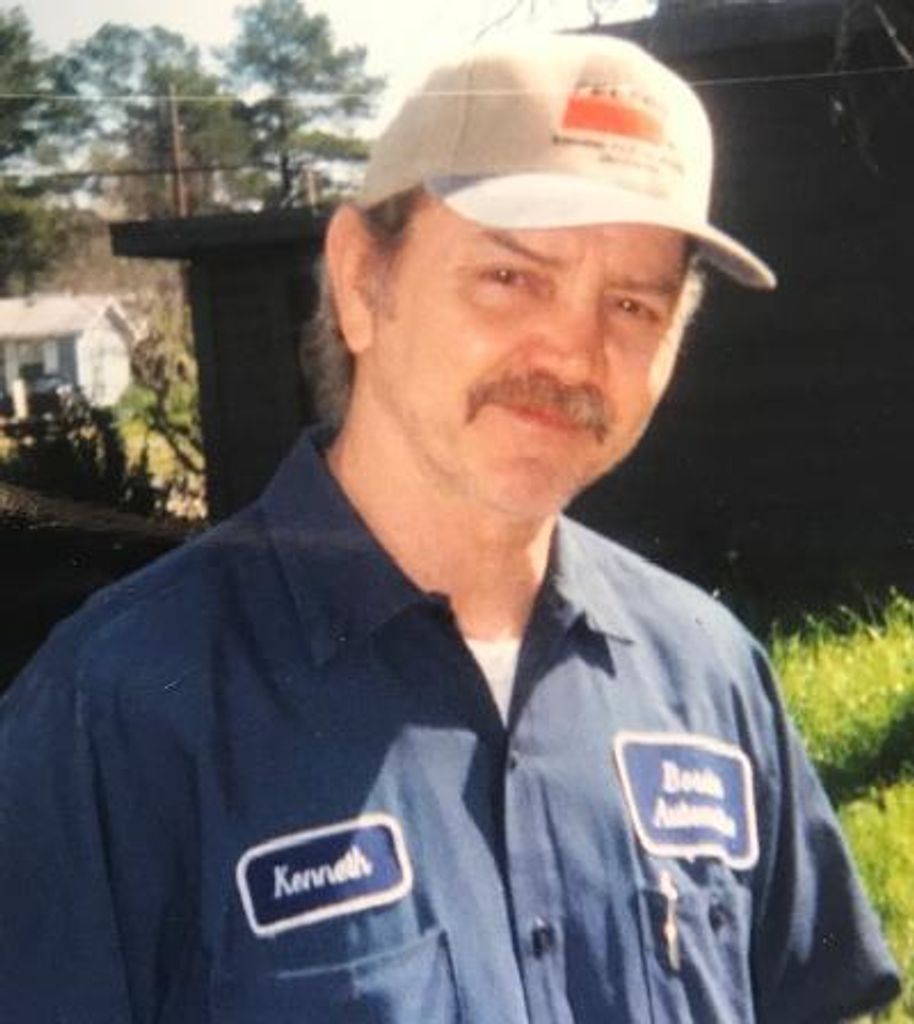 Kenneth "Scrappy" Matthews Jr