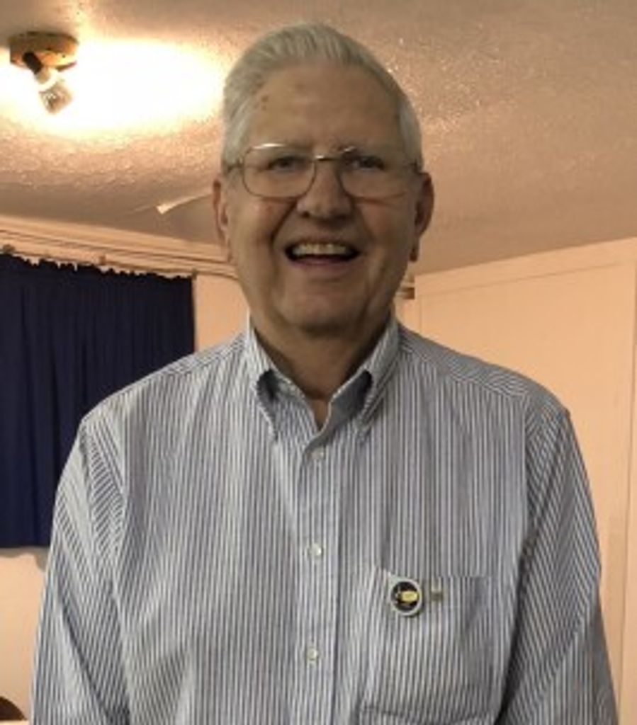 Earl Rader Profile Photo