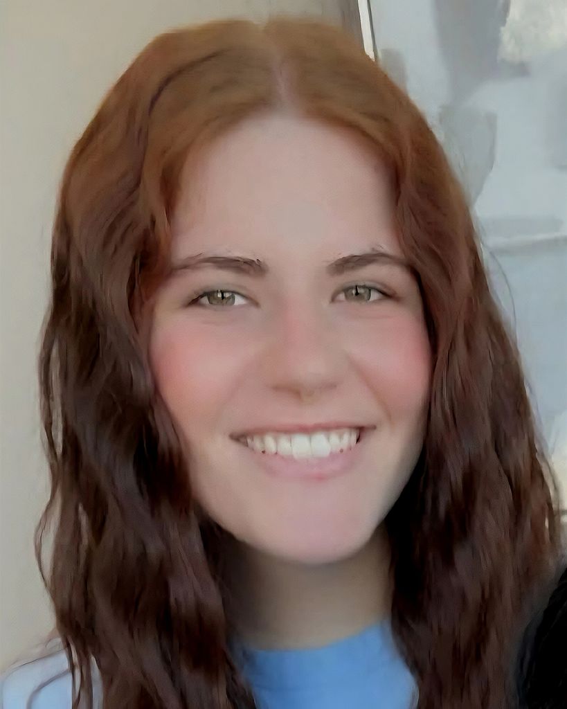 Danielle "Dani" Berry