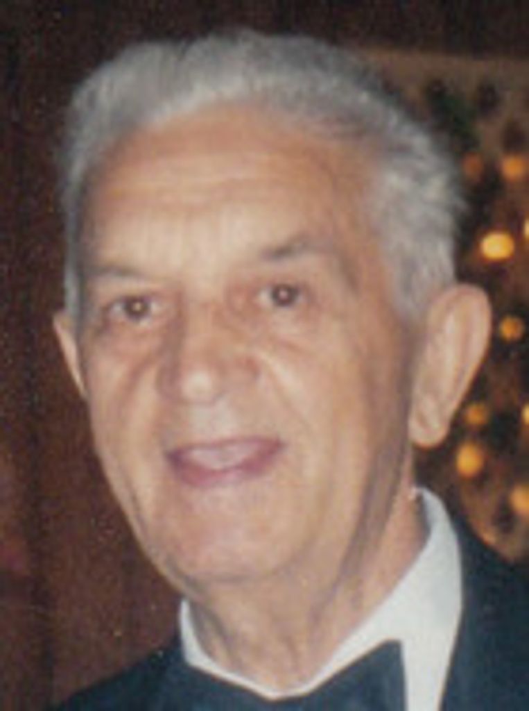 Edward Bagay Profile Photo