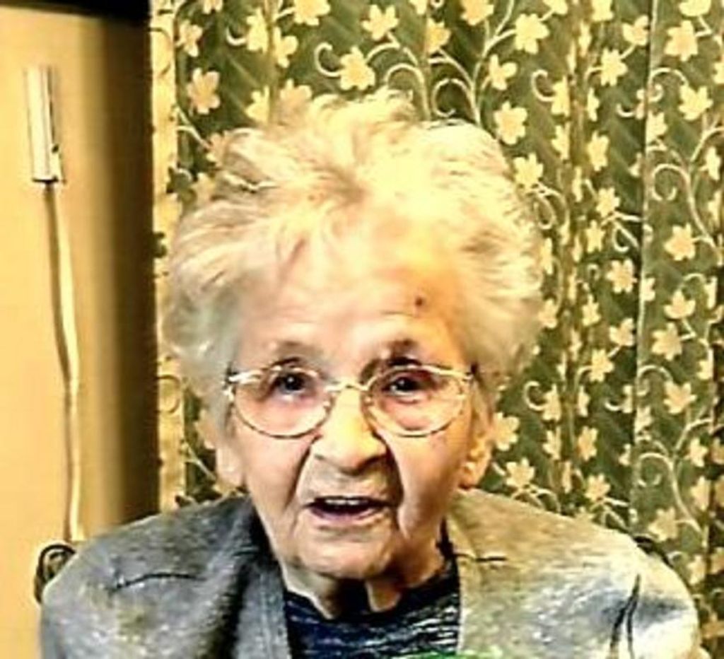 Florence Gerhart