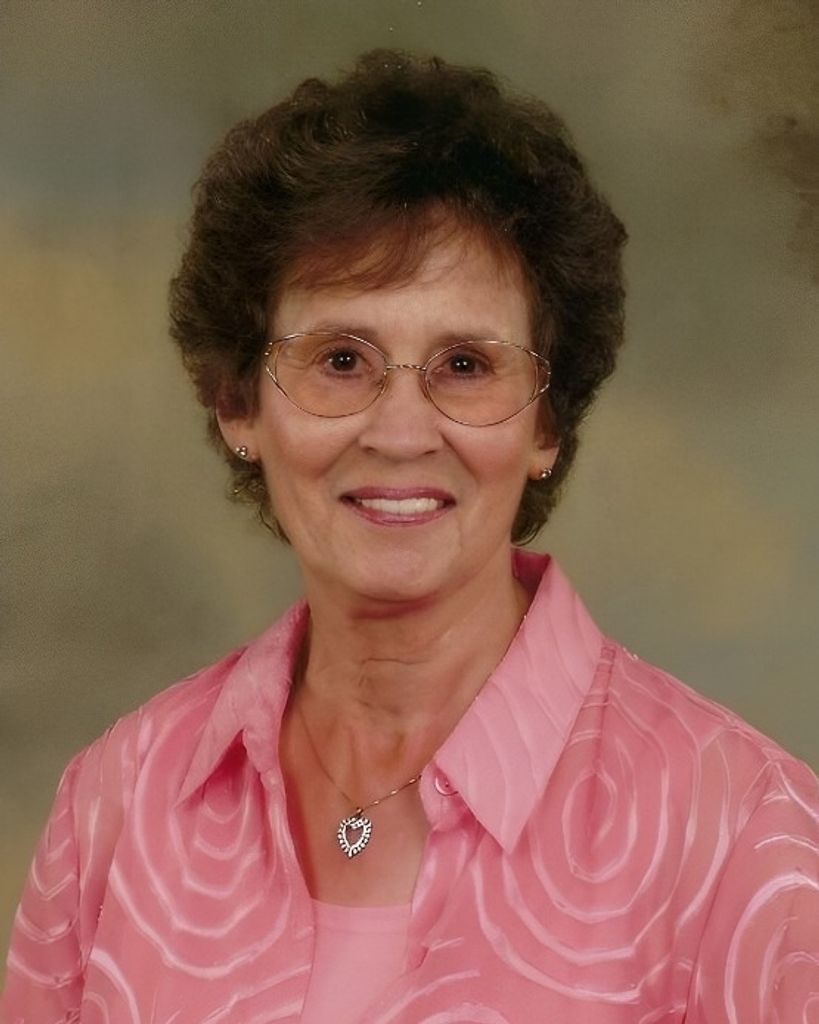 Jeanette Jordan Dorman Profile Photo